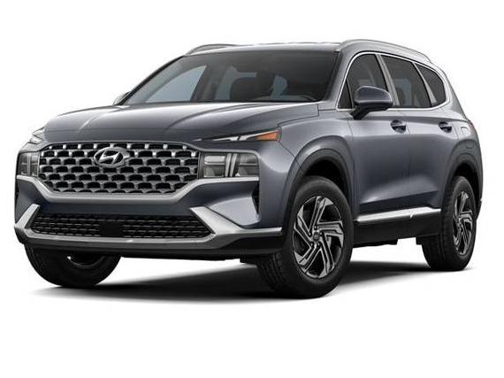 HYUNDAI SANTA FE 2022 5NMS3DAJ2NH452120 image